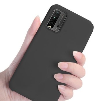 ETUI DO XIAOMI REDMI 9T POKROWIEC CASE TYŁ STYLE - VegaCom