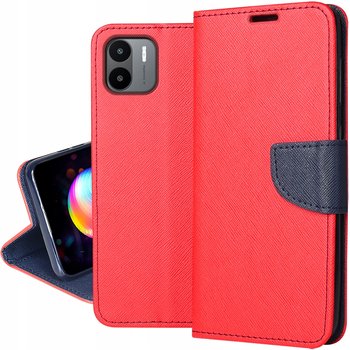 Etui do Xiaomi Redmi A1 Fancy Case + Szkło 9H - Krainagsm