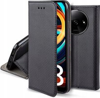 Etui do XIAOMI REDMI A3 4G Magnet Smart Case + Szkło 9H