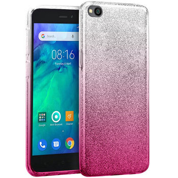 ETUI DO XIAOMI REDMI GO OBUDOWA POKROWIEC BLING - VegaCom