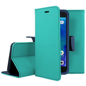 Etui do Xiaomi Redmi Go pokrowiec Kabura Fancy - VegaCom