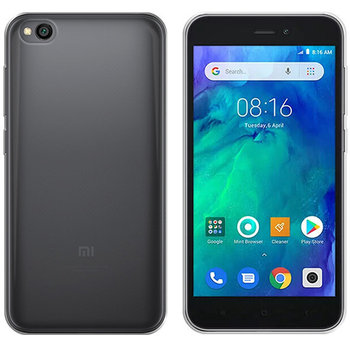 ETUI DO XIAOMI REDMI GO POKROWIEC OBUDOWA 0.3mm - VegaCom