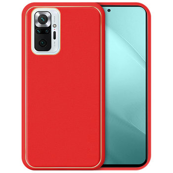 Etui do Xiaomi Redmi Note 10 Pro Case Ecoleather - VegaCom