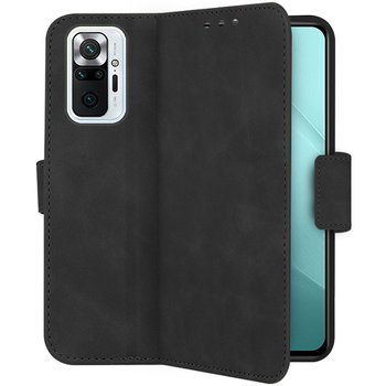 Etui Do Xiaomi Redmi Note 10 Pro Case Fancy Velvet - VegaCom