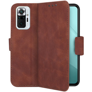 Etui Do Xiaomi Redmi Note 10 Pro Case Fancy Velvet - VegaCom