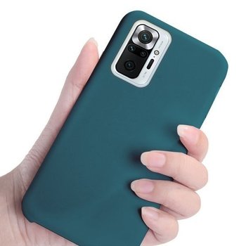 ETUI DO XIAOMI REDMI NOTE 10 PRO OBUDOWA TYŁ STYLE - VegaCom