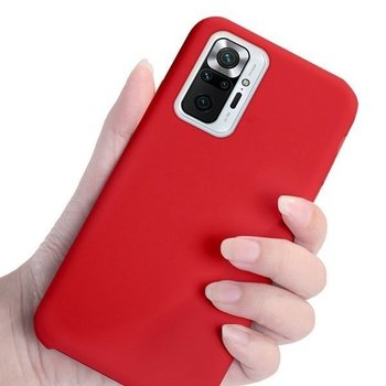 ETUI DO XIAOMI REDMI NOTE 10 PRO OBUDOWA TYŁ STYLE - VegaCom