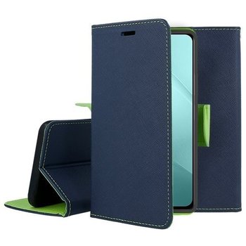 Etui do Xiaomi Redmi Note 10 Pro pokrowiec Fancy - VegaCom