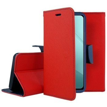 Etui do Xiaomi Redmi Note 10 Pro pokrowiec Fancy - VegaCom