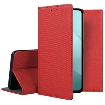 Etui Do Xiaomi Redmi Note 10 Pro Pokrowiec Magnet - VegaCom