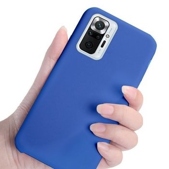 ETUI DO XIAOMI REDMI NOTE 10 PRO POKROWIEC STYLE - VegaCom