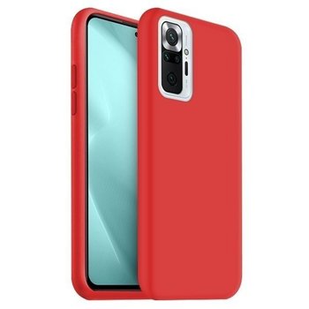 Etui do Xiaomi Redmi Note 10 Pro pokrowiec Velvet - VegaCom