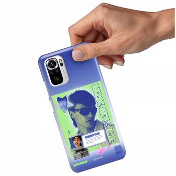 Etui do XIAOMI REDMI NOTE 10S Style POP ART Tribute Artystyczne Mix Wzory - Funnycase