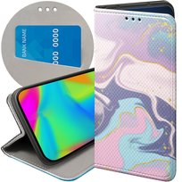 Etui Do Xiaomi Redmi Note 14 Pro 5G / 14 Pro Plus 5G Wzory Pastele Kolory Hello Case
