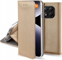 Etui Do XIAOMI REDMI NOTE 14 PRO 5G / 14 PRO PLUS Magnet Smart Case