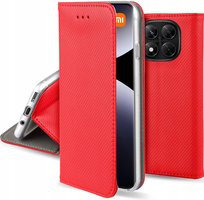 Etui Do XIAOMI REDMI NOTE 14 PRO 5G / 14 PRO PLUS Magnet Smart Case