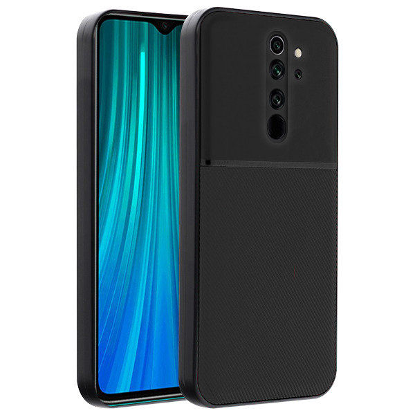 Etui Do Xiaomi Redmi Note 8 Pro Obudowa Case Noble Vegacom Sklep Empikcom 