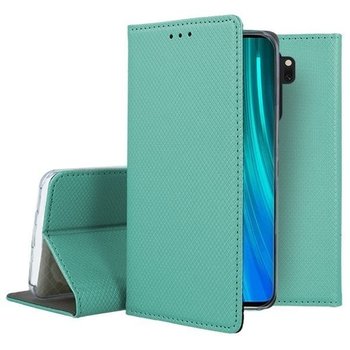 Etui Do Xiaomi Redmi Note 8 Pro Pokrowiec Magnet - VegaCom