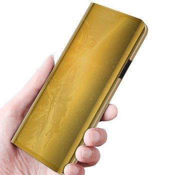 Etui Do Xiaomi Redmi Note 8T Case Twardowsky View - producent niezdefiniowany