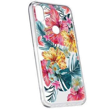 Etui Do Xiaomi Redmi Note 8T Case Unique + Szkło - Unique