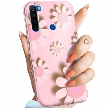 Etui Do Xiaomi Redmi Note 8T Wzory Dla Dziewczyn Dziewczęce Girls Obudowa - Hello Case