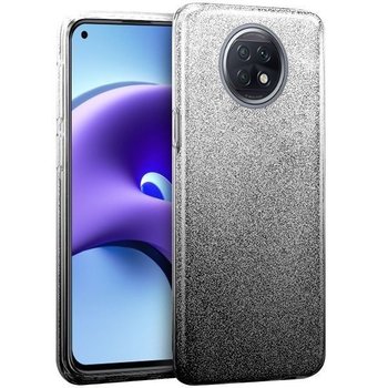 ETUI DO XIAOMI REDMI NOTE 9T POKROWIEC CASE BLING - VegaCom