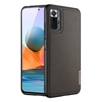 Etui do Xiaomi Redmi Note Pro DUX DUCIS Fino, zielone - Dux Ducis