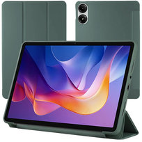 Etui do Xiaomi Redmi Pad 2 11 2025 budzenie usypianie Smart Case z klapką