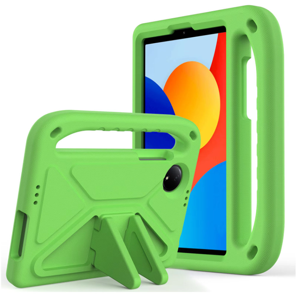 Redmi Pad SE 8.7 128GB Aurora Green　+ケース etui do Xiaomi Redmi Pad SE 8.7