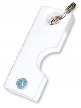 Etui do YubiKey 5 NFC USB-A Yubico ochrona B2 - MajraM-3D