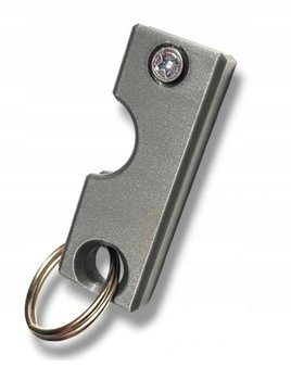 Etui do YubiKey 5 NFC USB-C Yubico ochrona S22 - MajraM-3D