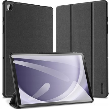 Etui Dux Ducis Domo do Galaxy Tab A9 Plus, czarne - DuxDucis