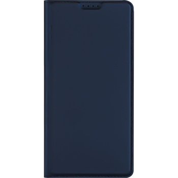 Etui Dux Ducis Skin Pro do Xiaomi Redmi Note 13 Pro+ 5G, niebieskie - Dux Ducis