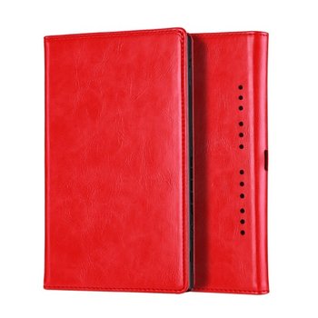 Etui DuxDucis Nintendo Switch Case Red