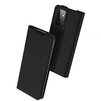 Etui DuxDucis Skinpro do Samsung Galaxy A72 Black - DuxDucis