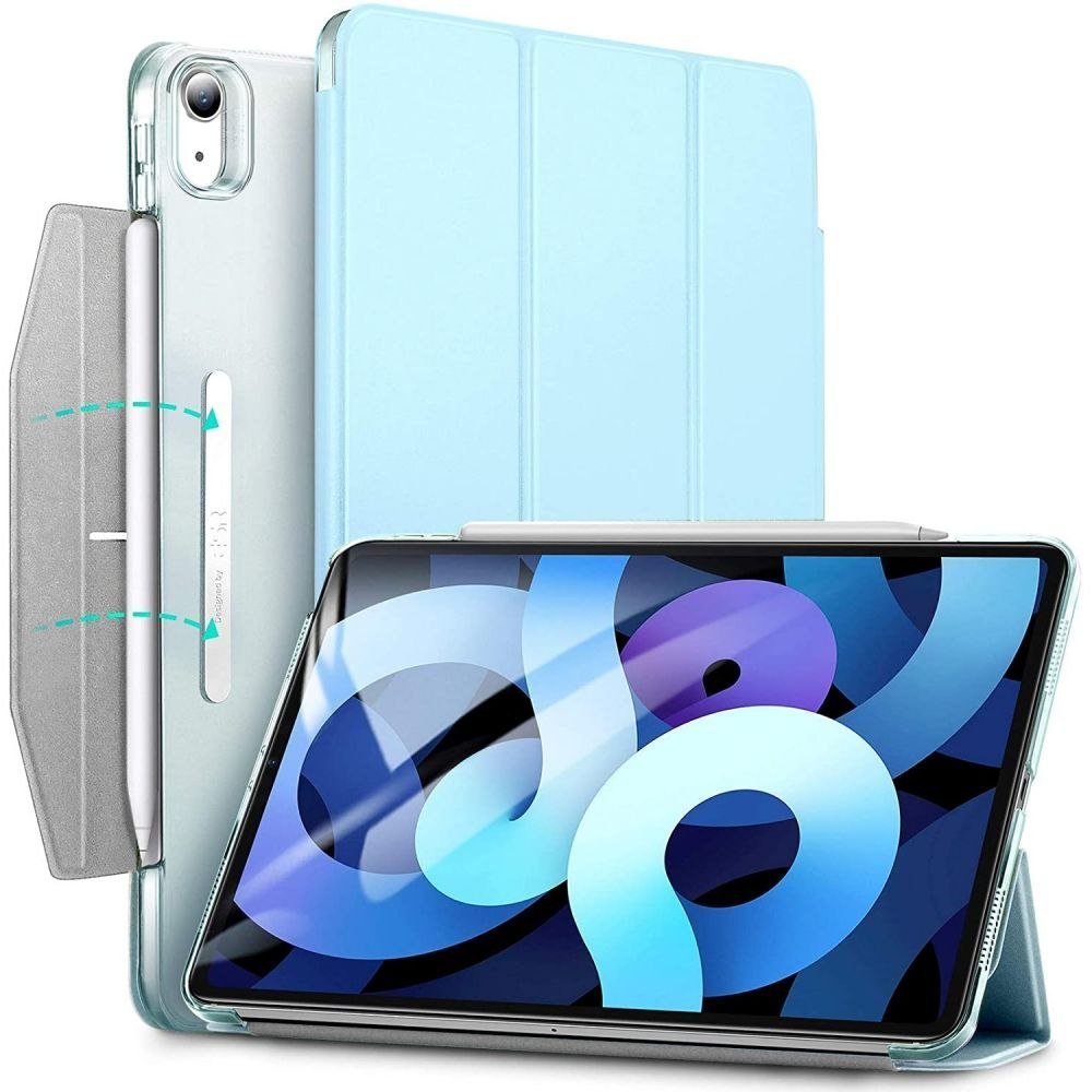 Etui Esr Ascend Trifold Do Ipad Air Sky Blue Esr