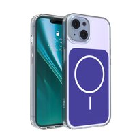 Etui Etteri Hidden Pearl do iPhone 14 6,1