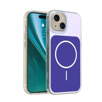 Etui Etteri Hidden Pearl do iPhone 15 6,1