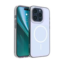 Etui Etteri Hidden Pearl do iPhone 15 Pro 6,1