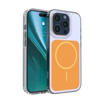 Etui Etteri Hidden Pearl do iPhone 15 Pro 6,1