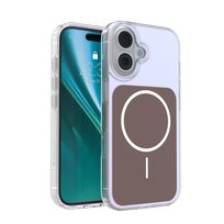 Etui Etteri Hidden Pearl do iPhone 16 6,1