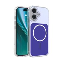 Etui Etteri Hidden Pearl do iPhone 16 6,1