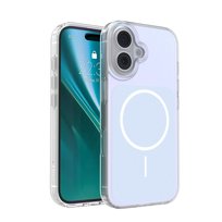 Etui Etteri Hidden Pearl do iPhone 16 6,1