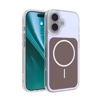 Etui Etteri Hidden Pearl do iPhone 17 6,3