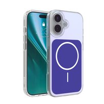 Etui Etteri Hidden Pearl do iPhone 17 6,3
