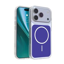 Etui Etteri Hidden Pearl do iPhone 17 Pro 6,3
