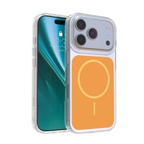 Etui Etteri Hidden Pearl do iPhone 17 Pro 6,3