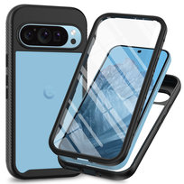 ETUI EXOGUARD 360 - GOOGLE PIXEL 9 / 9 PRO - PANCERNE CASE OBUDOWA FUTERAŁ EXOGUARD