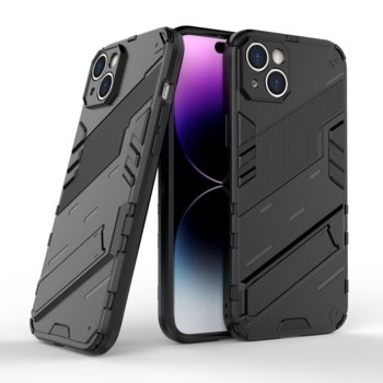 ETUI EXOGUARD BIBERCAS - APPLE IPHONE 15 PLUS - PANCERNE CASE OBUDOWA FUTERAŁ - Inny producent