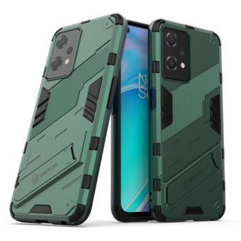 ETUI EXOGUARD BIBERCAS - REALME 9 PRO - PANCERNE CASE OBUDOWA FUTERAŁ - Exoguard